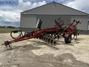 2018 Case IH Ecolo-Tiger 875 Image