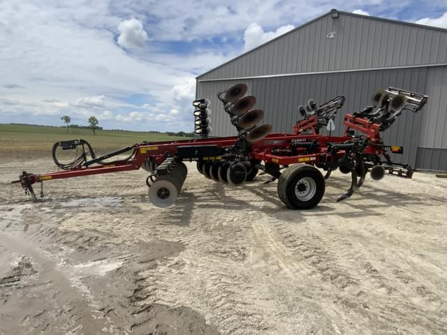 Image of Case IH Ecolo-Tiger 875 equipment image 1