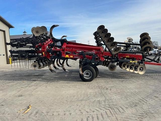 Image of Case IH Ecolo-Tiger 875 equipment image 4