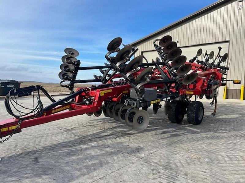 Image of Case IH Ecolo-Tiger 875 Primary image