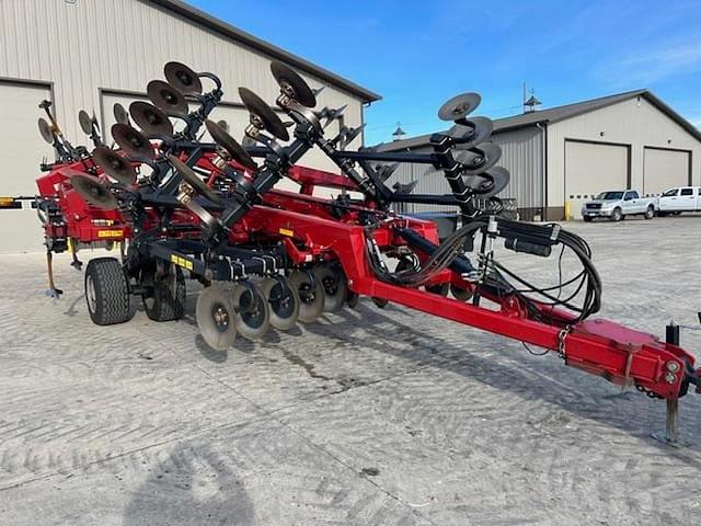 Image of Case IH Ecolo-Tiger 875 equipment image 3