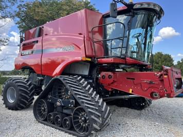 Main image Case IH 9240
