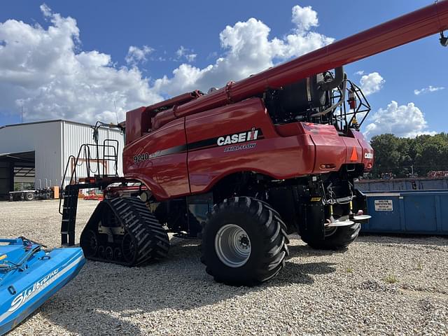 Image of Case IH 9240 equipment image 3