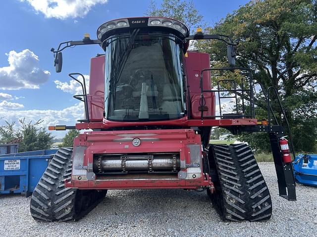 Image of Case IH 9240 equipment image 2