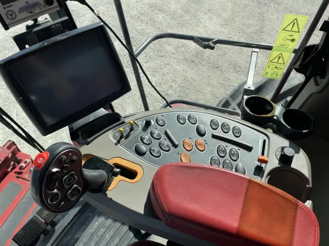 Image of Case IH 9240 equipment image 3