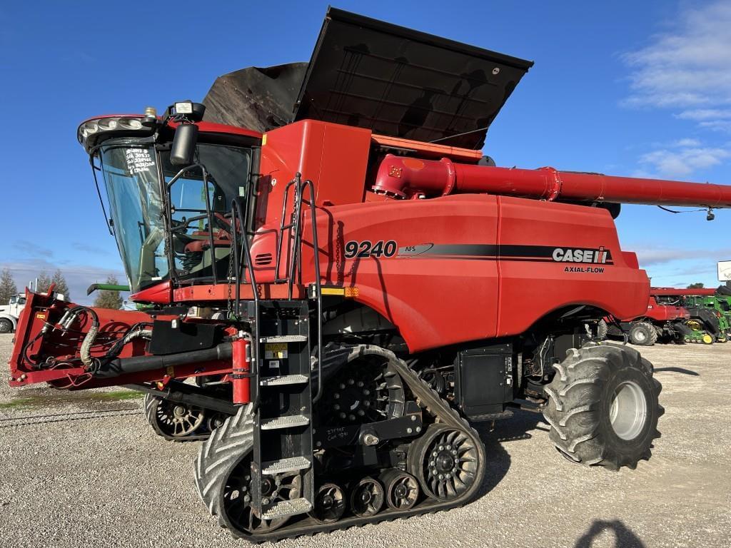 Image of Case IH 9240 Primary image