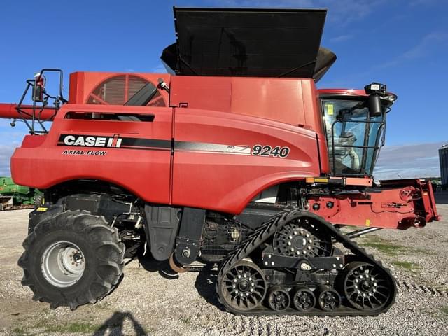 Image of Case IH 9240 equipment image 3