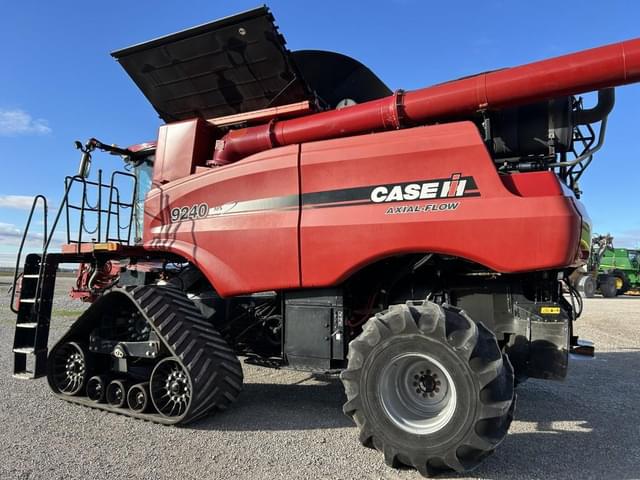 Image of Case IH 9240 equipment image 4