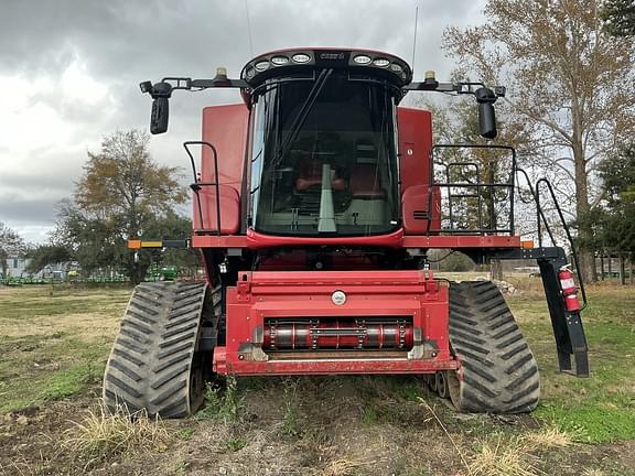 Image of Case IH 9240 equipment image 2