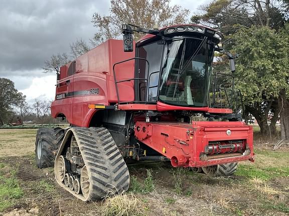 Image of Case IH 9240 Primary image