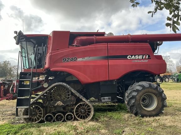 Image of Case IH 9240 equipment image 4