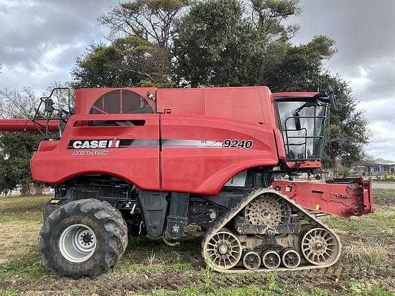 Image of Case IH 9240 equipment image 3