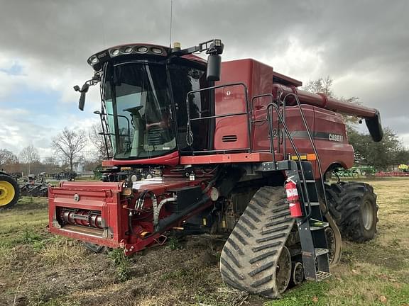 Image of Case IH 9240 equipment image 1