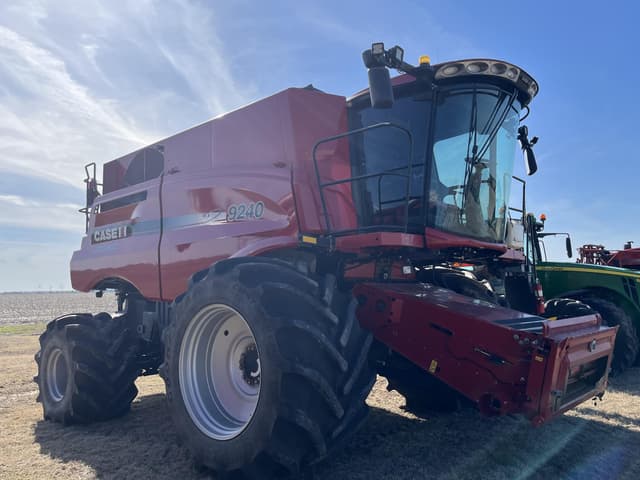 Image of Case IH 9240 equipment image 1