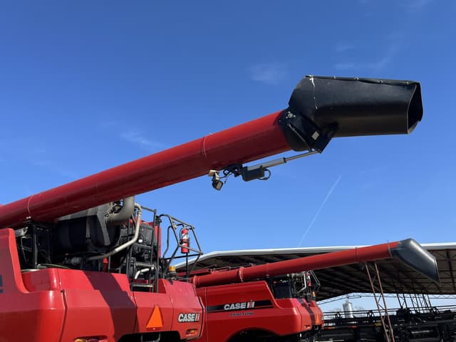 Image of Case IH 9240 equipment image 4