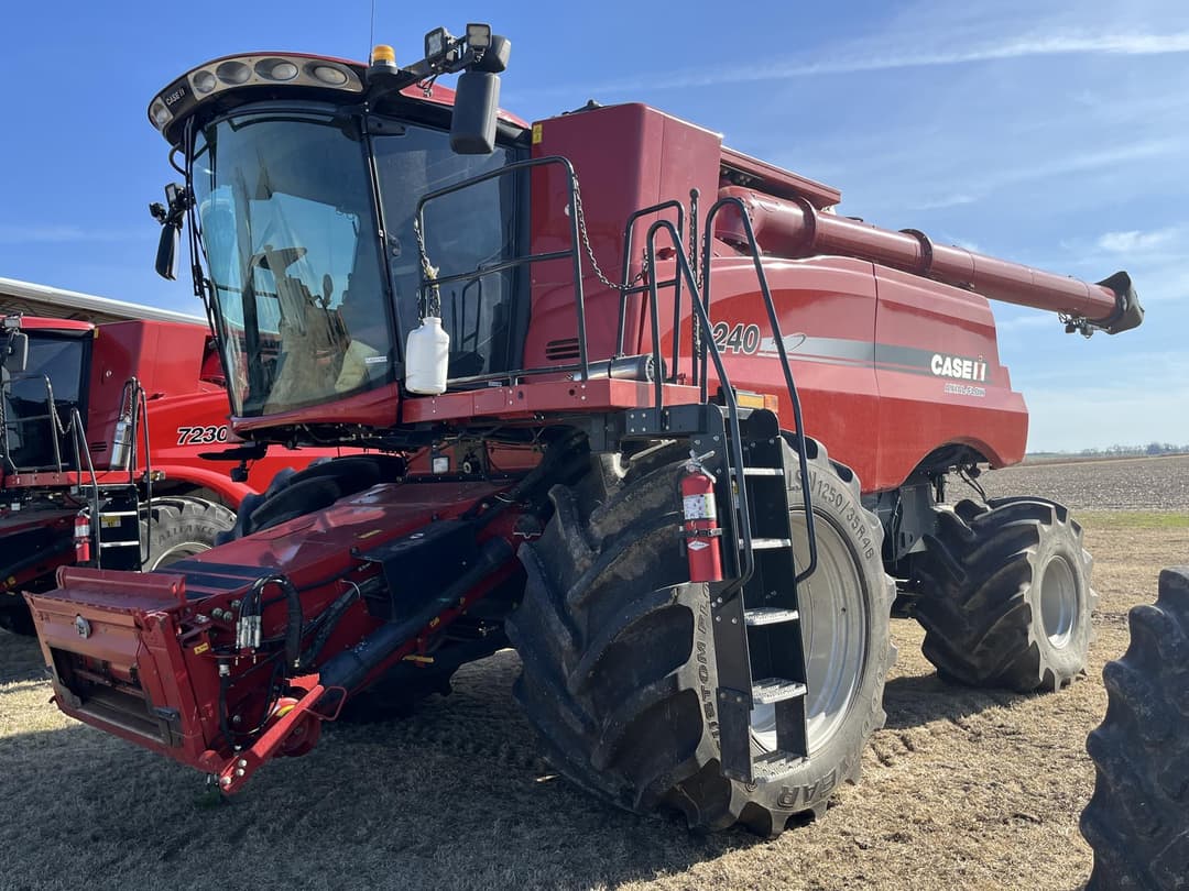 Image of Case IH 9240 Primary image