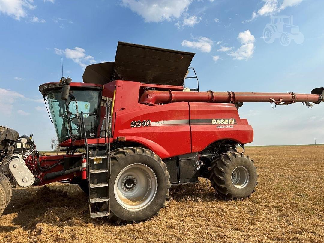 Image of Case IH 9240 Primary image