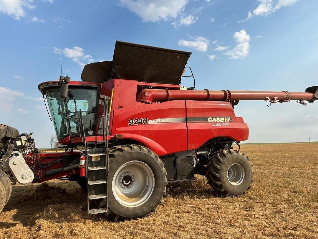 Image of Case IH 9240 Primary image