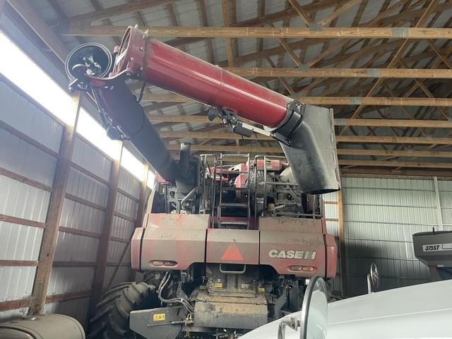 Image of Case IH 9240 equipment image 1
