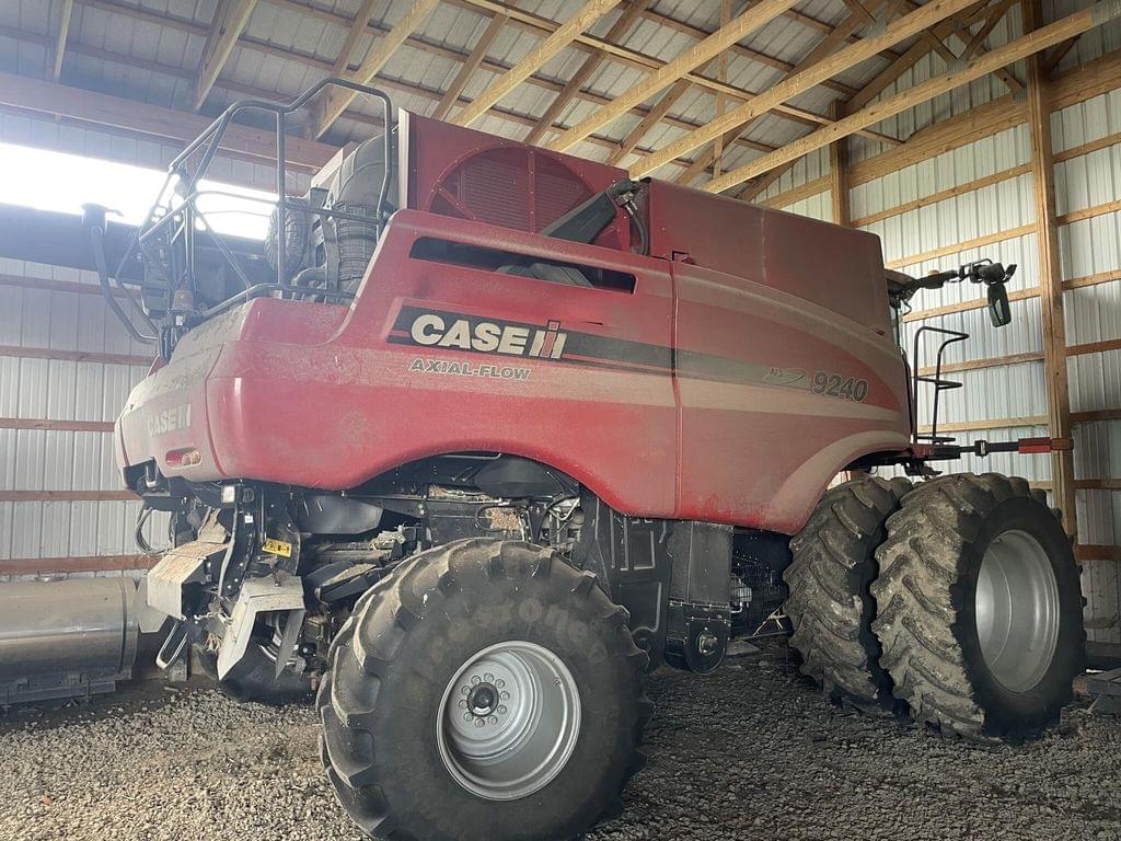 Image of Case IH 9240 Primary image