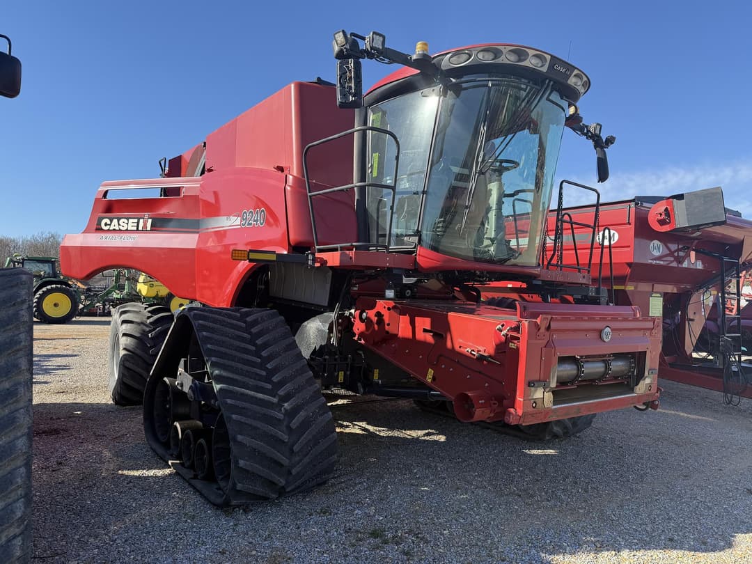 Image of Case IH 9240 Primary image