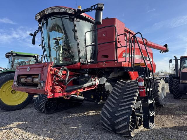 Image of Case IH 9240 equipment image 2