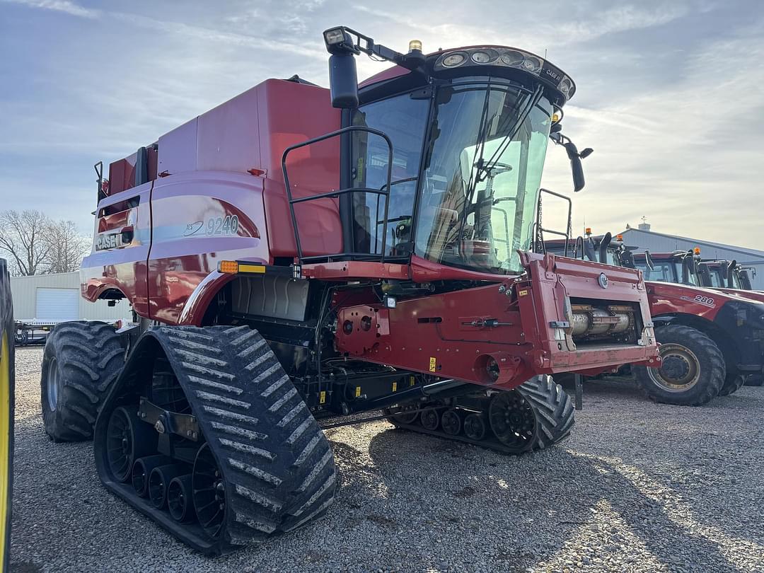 Image of Case IH 9240 Primary image