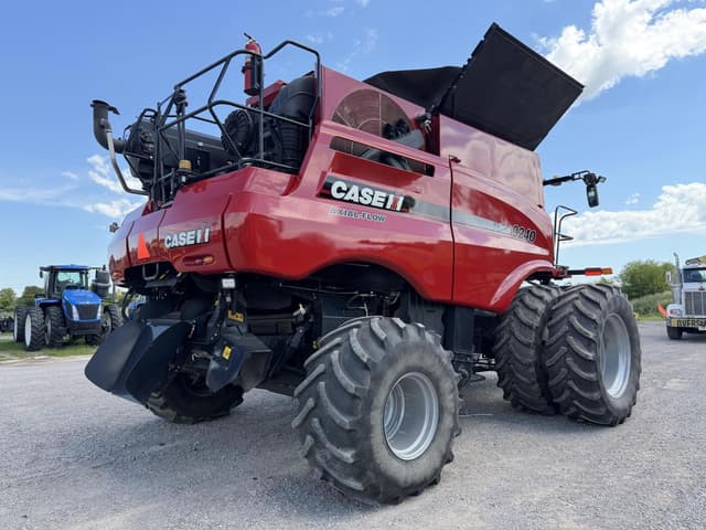 Image of Case IH 9240 equipment image 4