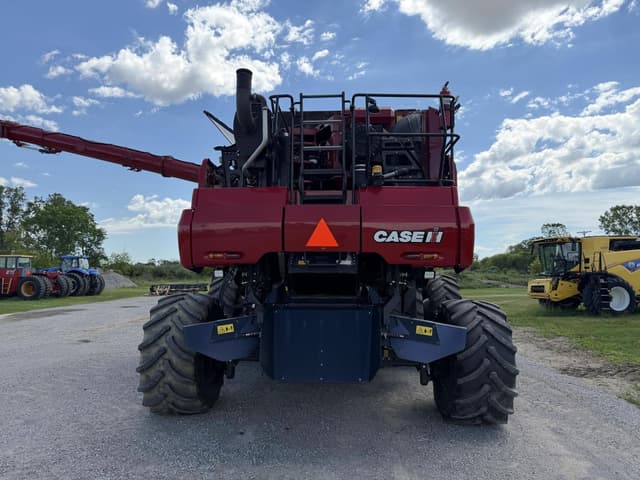 Image of Case IH 9240 equipment image 3