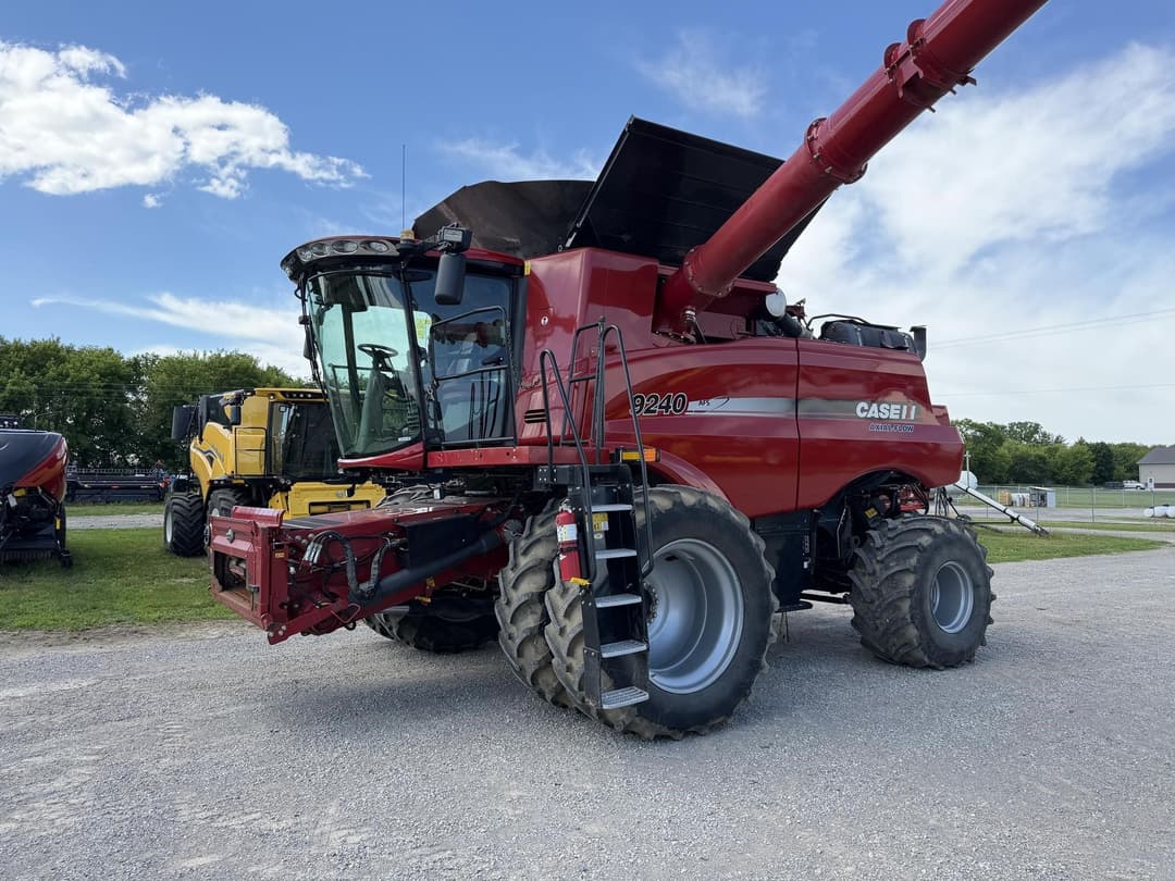 Image of Case IH 9240 Primary image