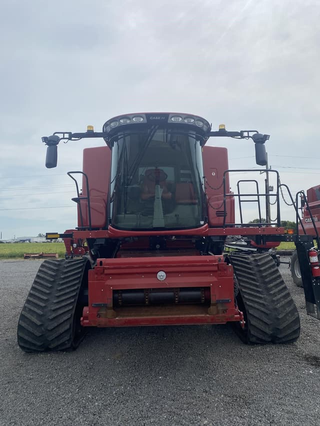 Image of Case IH 9240 equipment image 1