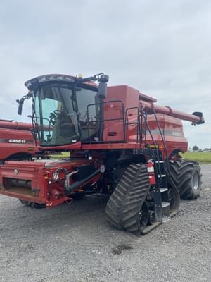 2018 Case IH 9240 Image