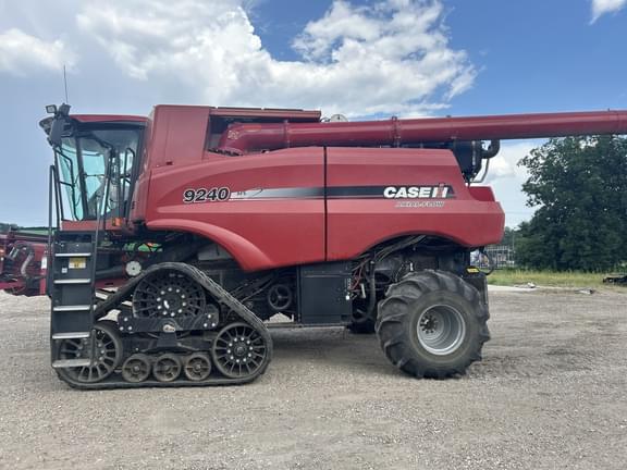 Image of Case IH 9240 equipment image 4