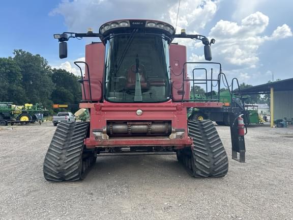 Image of Case IH 9240 equipment image 2
