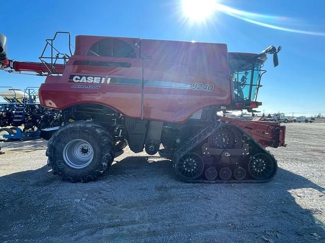 Image of Case IH 9240 equipment image 1