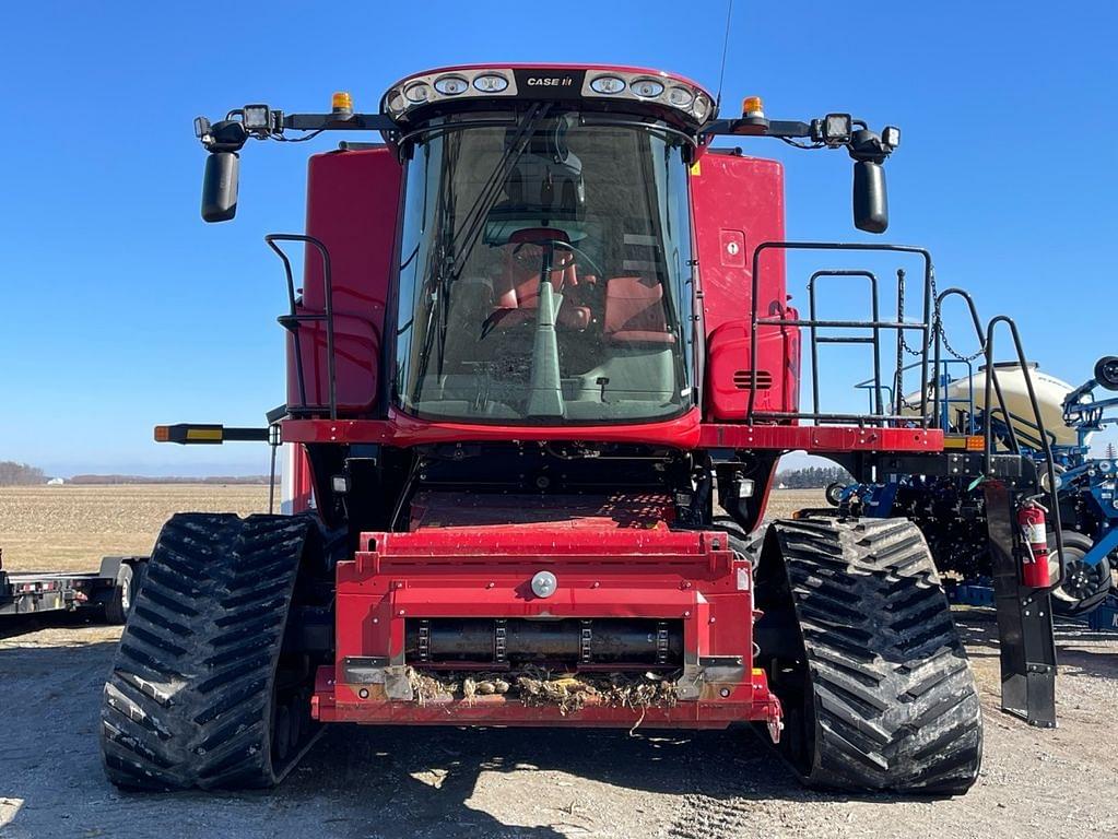 Image of Case IH 9240 Primary image