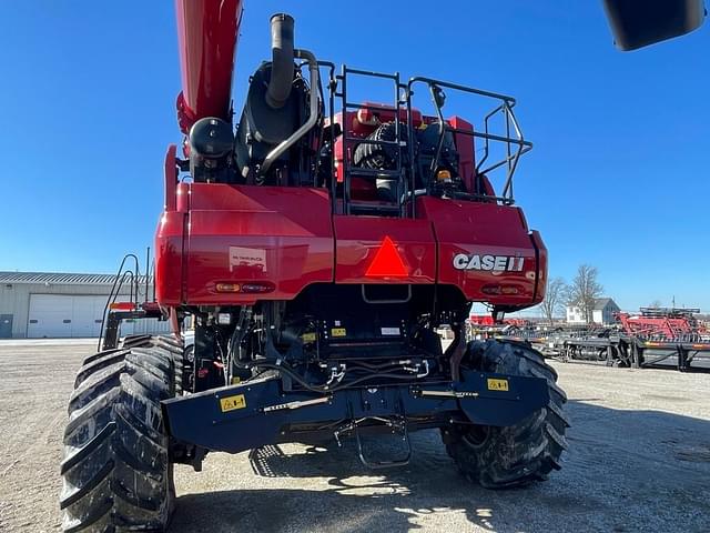 Image of Case IH 9240 equipment image 2