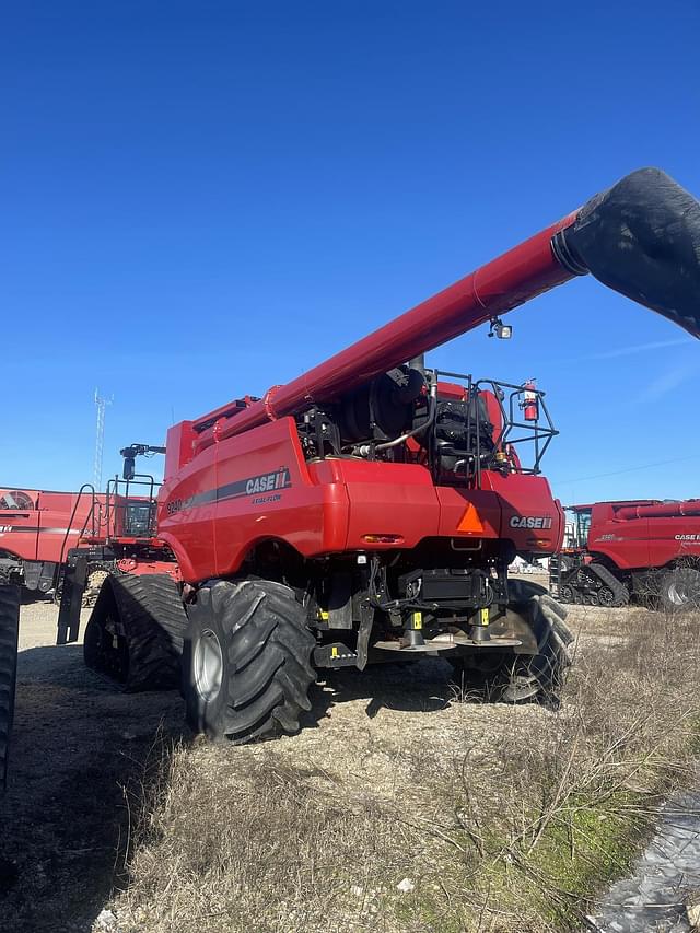 Image of Case IH 9240 equipment image 4