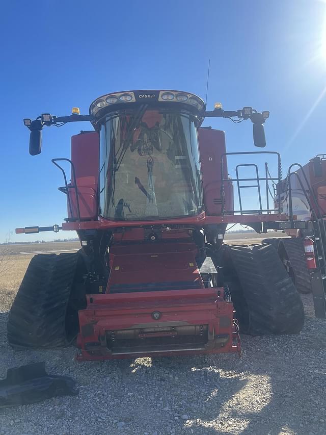 Image of Case IH 9240 equipment image 2