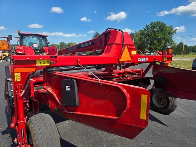 Image of Case IH DC133 equipment image 3