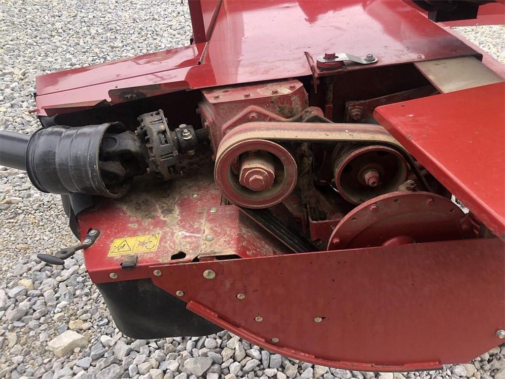 Image of Case IH DC102 Primary Image