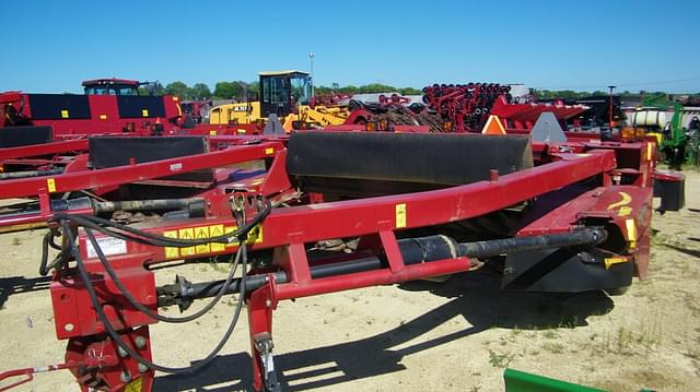 Image of Case IH DC102 equipment image 1