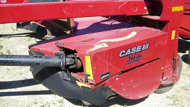 Image of Case IH DC102 equipment image 2