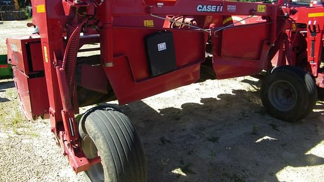 Image of Case IH DC102 equipment image 3