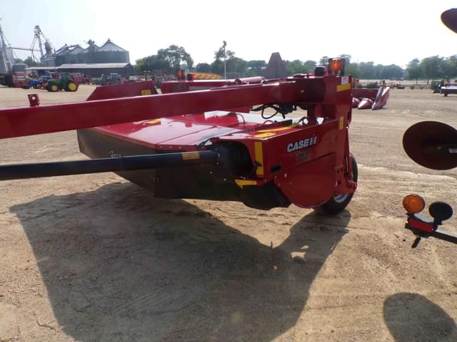 Image of Case IH DC102 equipment image 3