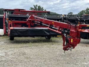 2018 Case IH DC133 Image