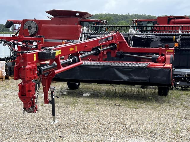 Image of Case IH DC133 equipment image 1