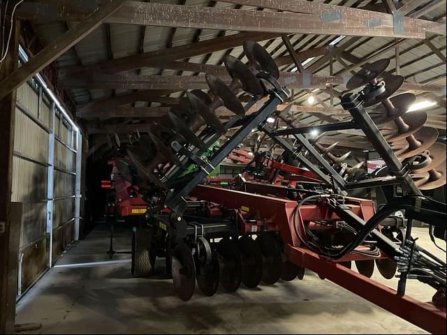 Image of Case IH Ecolo-Tiger 875 equipment image 2