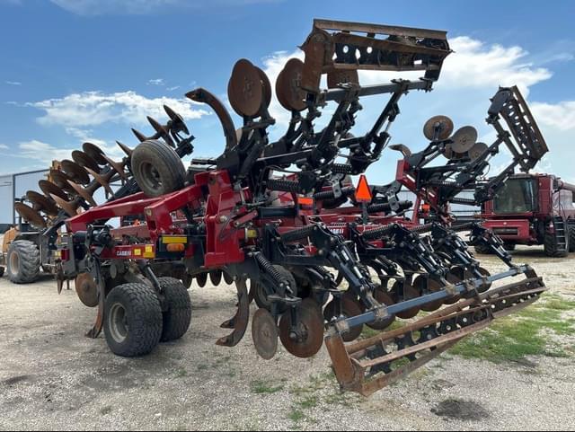 Image of Case IH Ecolo-Tiger 875 equipment image 4