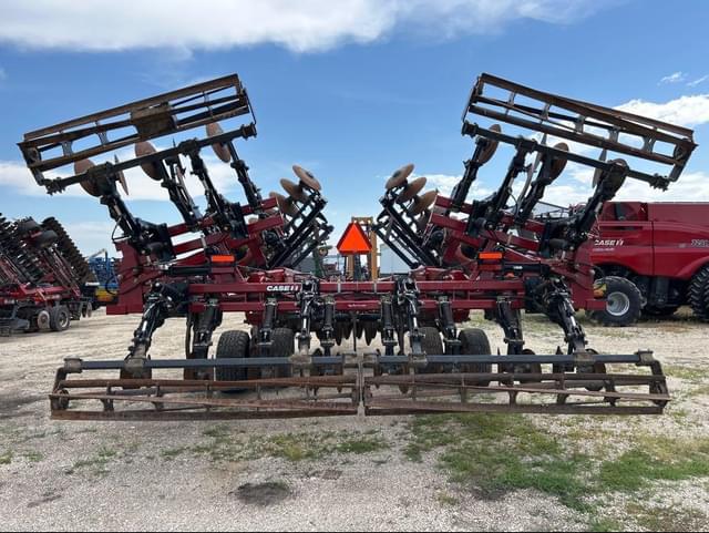 Image of Case IH Ecolo-Tiger 875 equipment image 3